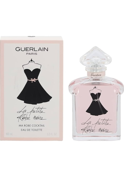 Guerlain Paris La Petite Robe Noire 100ml Diğer