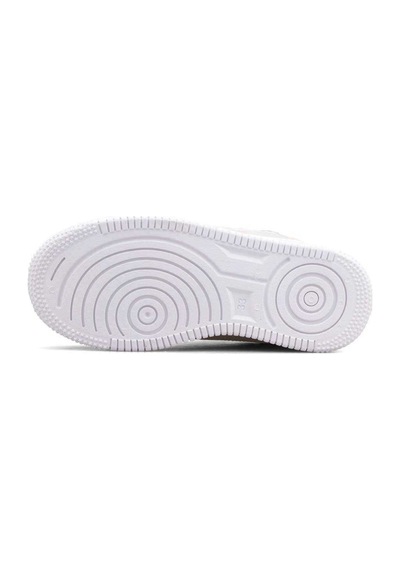 Lento Ortopedik Rahat Kız Çocuk Spor Ayakkabı Sneaker Pudra/buz Filet Lento A-25 Gri - Pudra