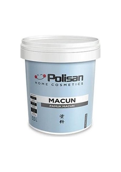 Polisan Pamuk Macun 0.5 Lt. Diğer
