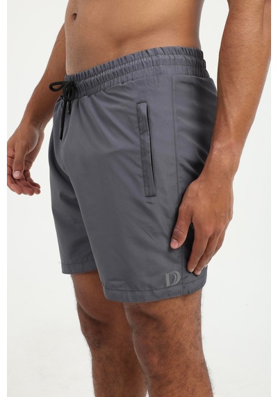 Dufy Erkek Slim Fit Füme Mayo-25479