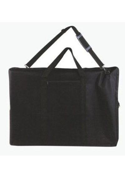 50X70Cm Işıklı Çantalı Çizim Masası