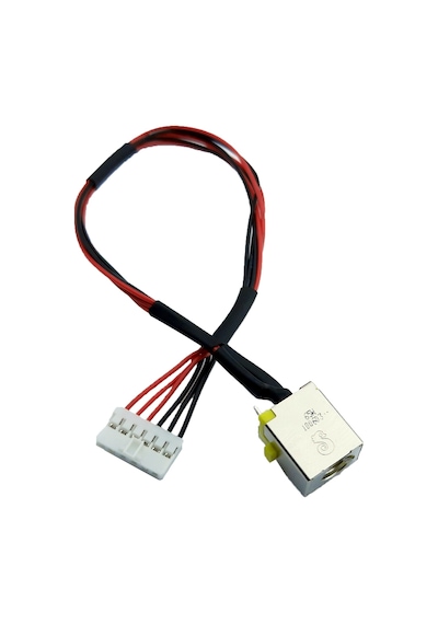 Acer Uyumlu Aspire 5 A515-41G-T123 Power Jack - Şarj Soketi
