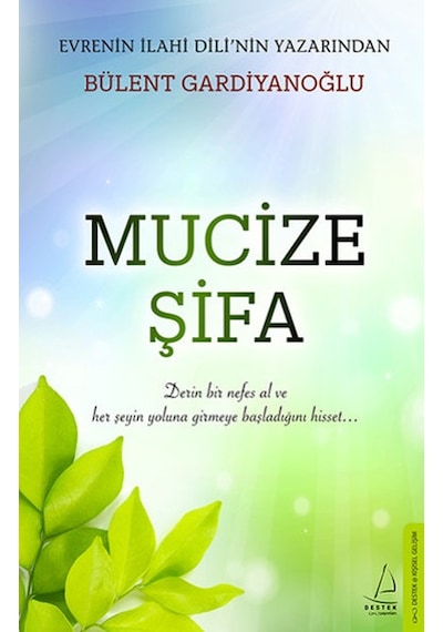 Mucize Şifa N11.3235