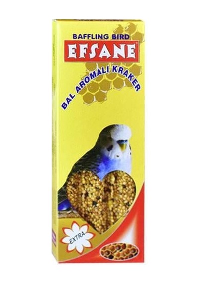 Kraker 90 Gr Ballı 3 Lü