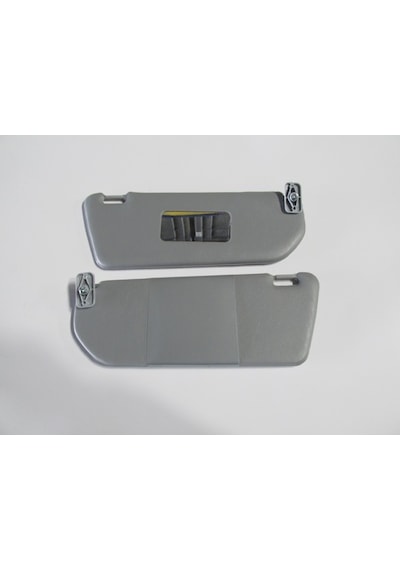 Opel Astra F Sd/hb 92/94 Güneşlik Sağ/sol Set 2 Parça - Güneşlik