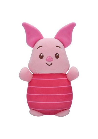 Squishmallows Hugmees Disney Serisi Çok Renkli