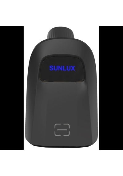Sunlux Rh10, El Tipi, Cmos, Usb Kablolu, 2d Karekod, Barkod Okuyucu