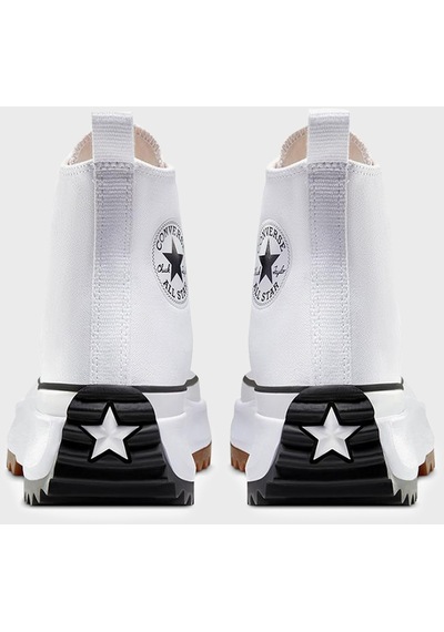 Converse Bayan Ayakkabı 166799c 102 Beyaz-siyah Beyaz - Siyah