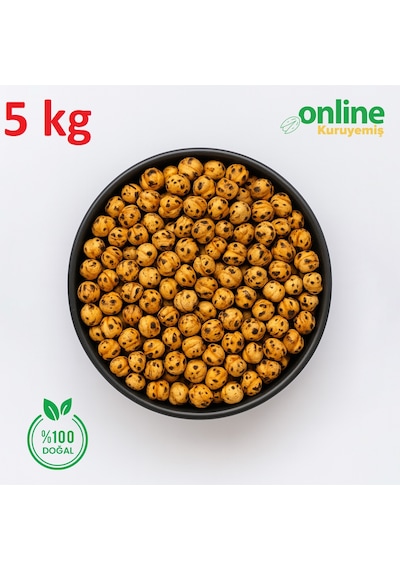 Sarı Leblebi 5 Kg 5 KG