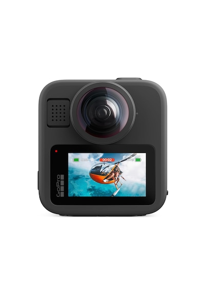 Gopro Max2 - 360 Aksiyon Kamerası