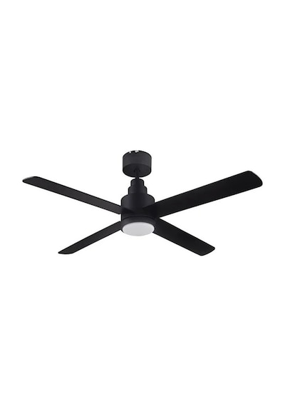 Burbank 4 Kanat Kumandalı Tavan Vantilatörü 132 CM