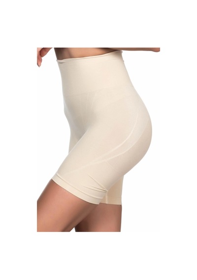 L'ombre Ten Düşük Bel Double Pantalon Korse