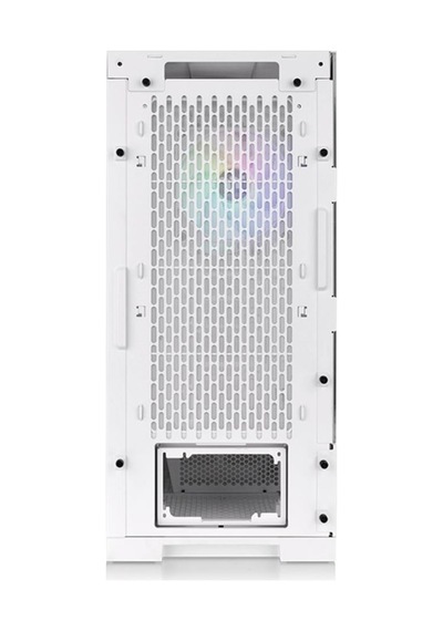 Thermaltake Cte T500 Tg Beyaz Mesh Panelli Atx Full Tower Gaming Kasasi