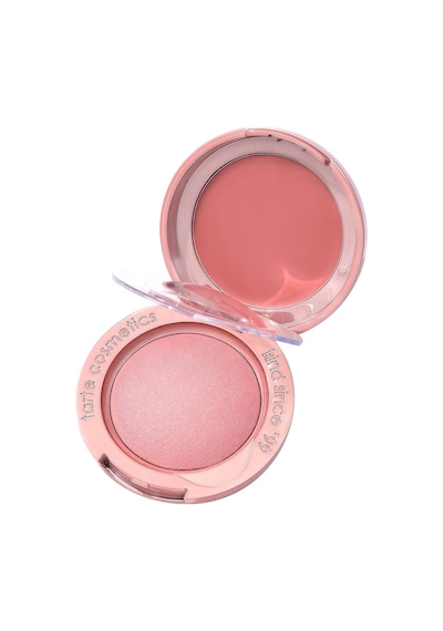 Tarte Macaron Blush & Glow Duo - Strawberry Bliss Diğer