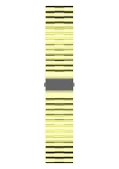 Huawei Gt2 42mm Krd-27 20mm Kordon - Sarı