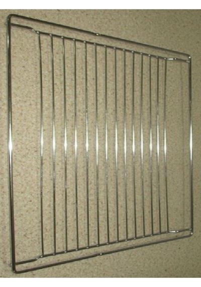 Stoperli Iç Izgara Tel Raflı 36.5cmx47cm 14 240440219