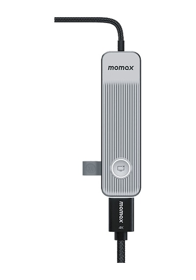 Momax DH17E Onelink 7 In 1 USB-C Çoklayıcı Hub