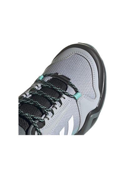 Adidas Terrex Ax3r Outdoor Kadın Ayakkabı Siyah