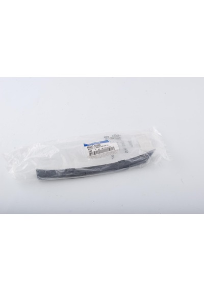 Hmc Ön Tampon Braketi Sol Üst Plastik Elantra 2011- Uyumlu 865533x000