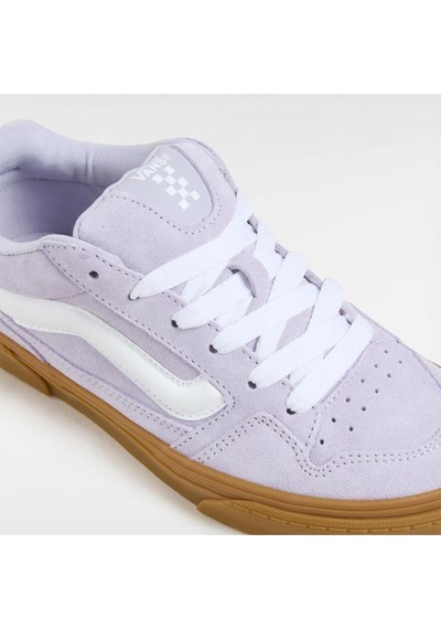 Vans Caldrone Evening Haze Unısex Ayakkabı Vn000cv5uuı1-5656 Lila
