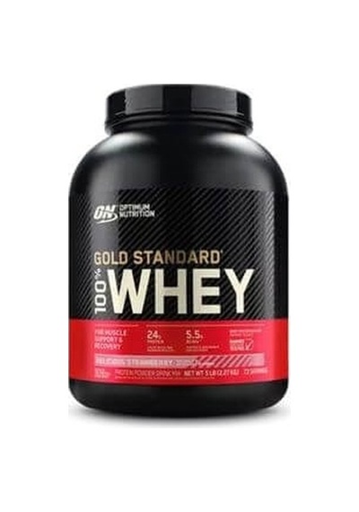 Optimum Gold Standard Whey Protein Tozu 2273 Gr