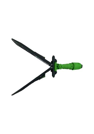 Plastik Nemli Mop Paspas Palet Aparatı Karışık Renk 50 Cm Royaleks-np192 Açık Bej