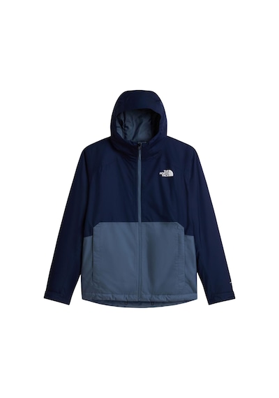The North Face M Mıllerton Insulated Jacket Erkek Ceket Nf0a3yfımoe1 Çok Renkli
