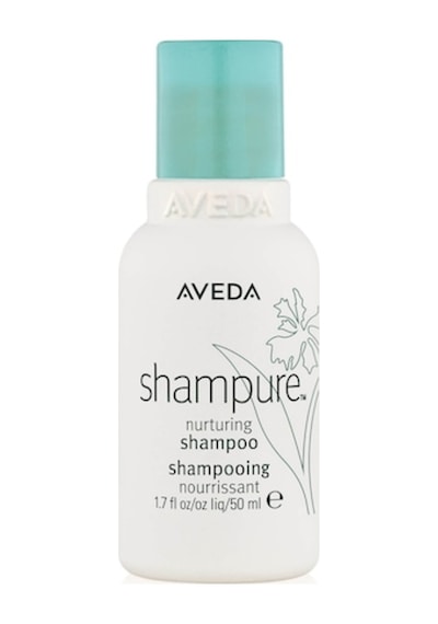 Aveda Shampure Nurturing Shampoo Besleyici Şampuan 50 ML