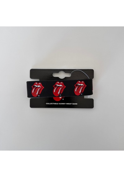 The Rolling Stones Bileklik