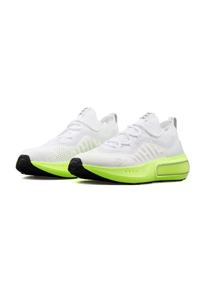 Under Armour Ua Phantom 4 Erkek Günlük Ayakkabı 3027593-104 Renkli Renkli Çok Renkli