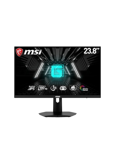 Go Gamer E562D i7-12700F 32 GB 2 TB SSD RTX5060 8 GB 24" Free Dos Oem Paket Masaüstü Oyuncu Bilgisayarı