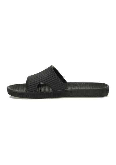 Polaris 602261.m5pr Siyah Erkek Terlik 000000000102037309 Siyah