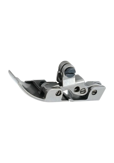 Siruba 5 İplik Overlok Makinesi Kot Ayak P955