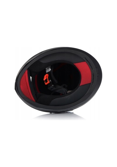 LS2 Rapid 2 Mat Titanıum Full Face Motosiklet Kaskı Siyah Camlı