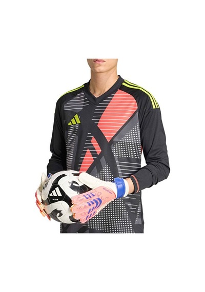 Adidas Pred Gl Trn Erkek Futbol Kaleci Eldiveni Jn5355 Turuncu Turuncu