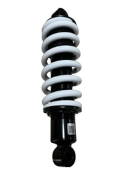 Amortisör Arka Sr250 Nk250 E5