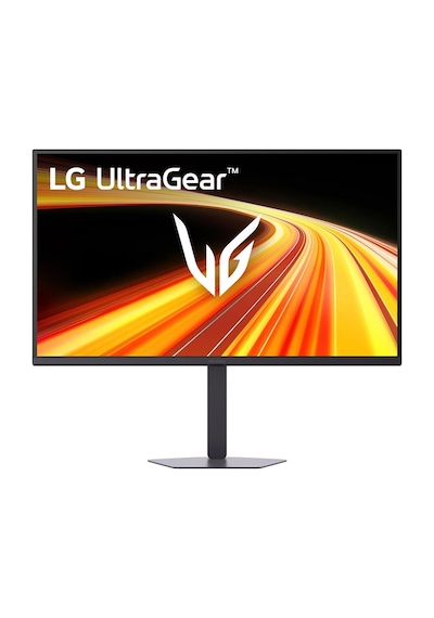 Lg 32g620b-b Ultragear G6 32" 1ms Gtg 200hz Hdmı+dp Qhd 2560x1440 Hdr10 G-sync Compatible Freesync Premium Gaming Monitör