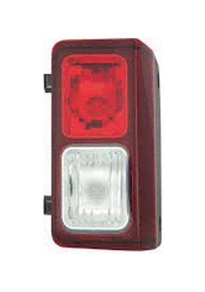 Depo Sis Lambası Arka Sol 265591452r Trafıc Iıı Vıvaro