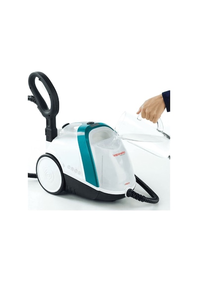 Polti Vaporetto Smart 100 T Yatay Buharlı Temizlik Makinesi