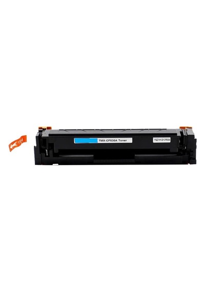 Hp 205A-Cf530A Cmyk Uyumlu Toner Seti - Mfp M181Fw-T6B70A