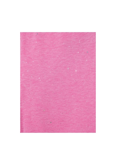 Gap Kız Çocuk Pırıltılı Streç Jarse Tayt 384973004 Pembe