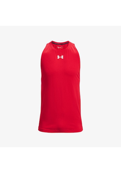 Under Armour Erkek Kırmızı Atlet