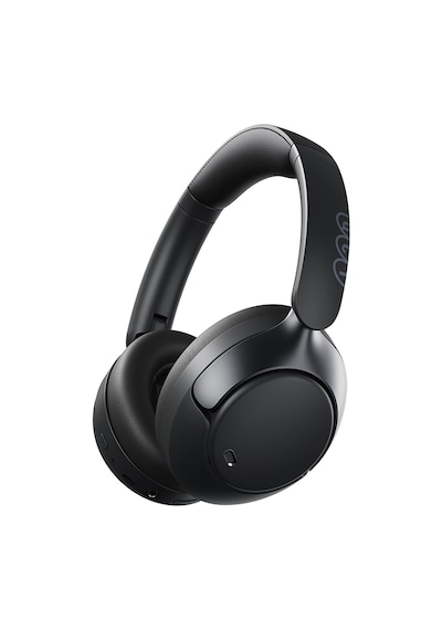 QCY H3 Pro Hybrid ANC Hi-Res Bluetooth 5.4 Kulak Üstü Kulaklık