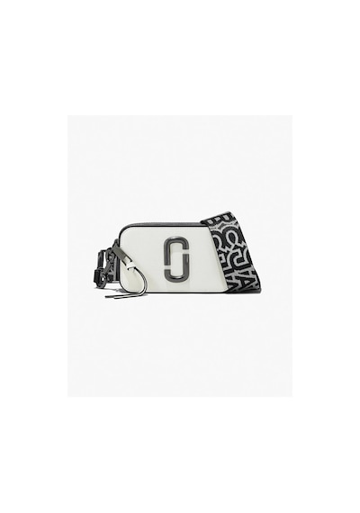 Marc Jacobs Kadın Omuz Çantası 2p3hcr005h01 Black-white