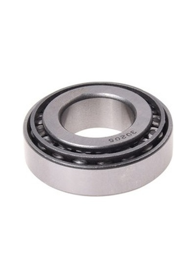 Zenon 30205 Arka Teker Rulmanı Renault Renault R12 Em İç 7703090268