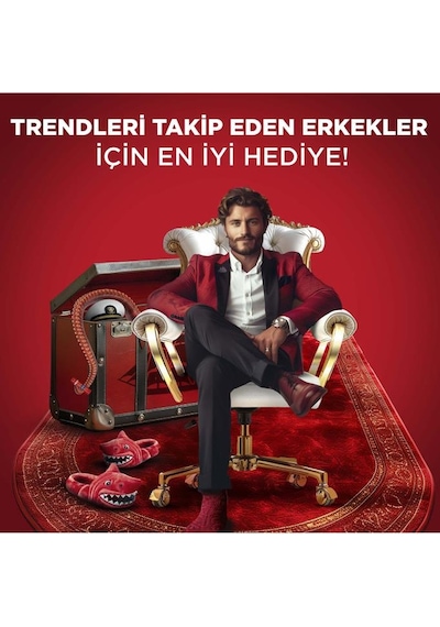 Old Spice Captain Duş Jeli 250 Ml+deodorant Sprey 150 Ml Set
