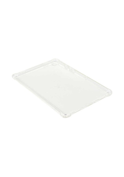 Galaxy Tab A7 10.4 T500 2020 Kılıf Tablet Nitro Anti Shock Silikon Kapak Arka Kapak