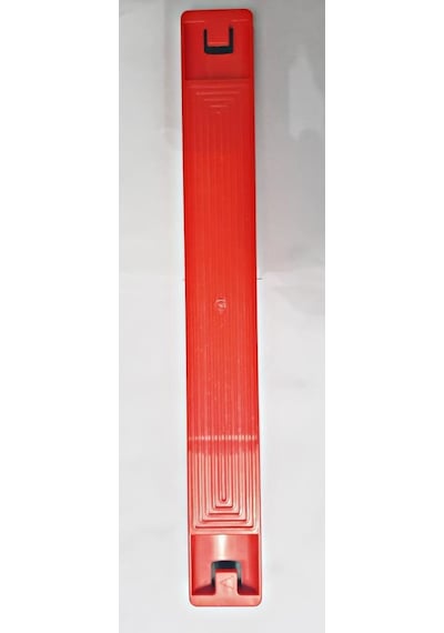 Moonstar Tuvalet Alıştırıcı Yedek Alt Dar Basamak Tr - 115 - yedek Pa