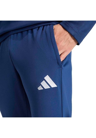 Adidas Entrada 26 Training Erkek Lacivert Eşofman Altı Lacivert