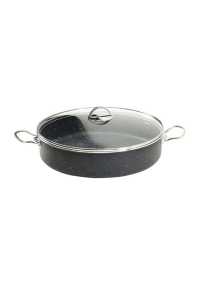 Eda Zk-056 Zeyna 32 Cm Granit Pilav Karnıyarık Tencere Diğer